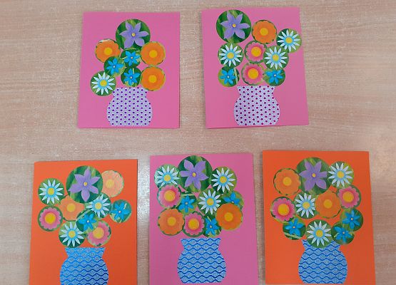 Grafika 36: UPOMINKI DLA BABCI I DZIADKA