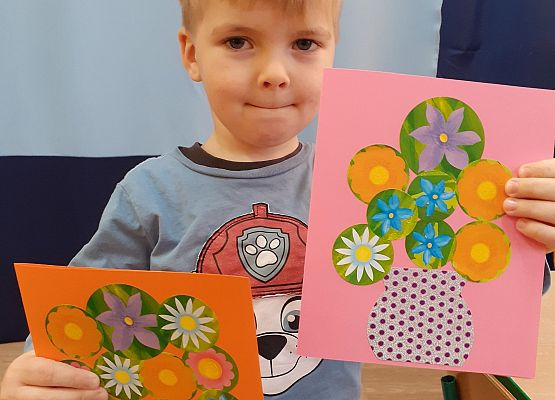 Grafika 37: UPOMINKI DLA BABCI I DZIADKA