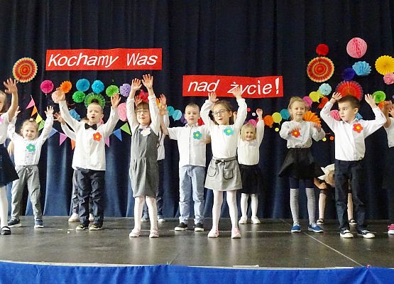 Grafika 10: Dzień Babci i Dziadka 24.01.2025r.