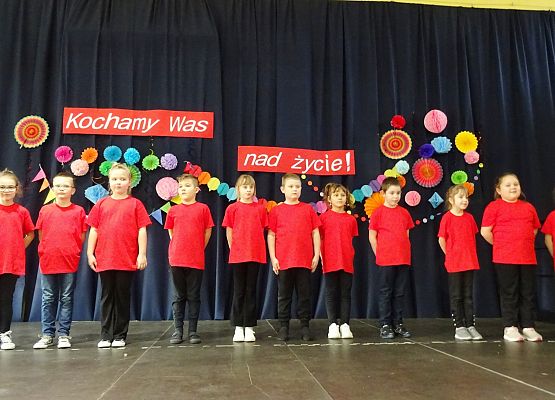 Grafika 14: Dzień Babci i Dziadka 24.01.2025r.