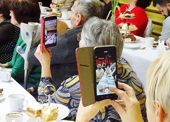 Grafika 17: Dzień Babci i Dziadka 24.01.2025r.