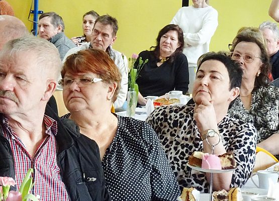 Grafika 19: Dzień Babci i Dziadka 24.01.2025r.