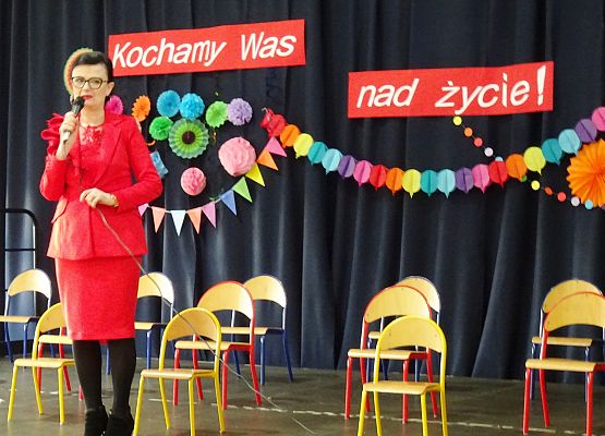 Grafika 2: Dzień Babci i Dziadka 24.01.2025r.