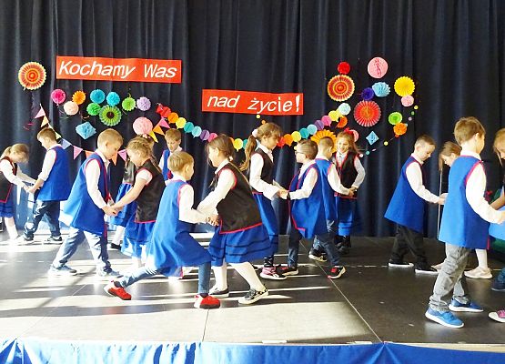 Grafika 20: Dzień Babci i Dziadka 24.01.2025r.