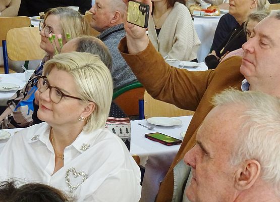 Grafika 23: Dzień Babci i Dziadka 24.01.2025r.