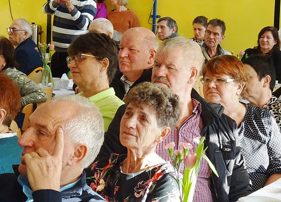 Grafika 26: Dzień Babci i Dziadka 24.01.2025r.