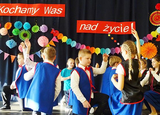 Grafika 29: Dzień Babci i Dziadka 24.01.2025r.