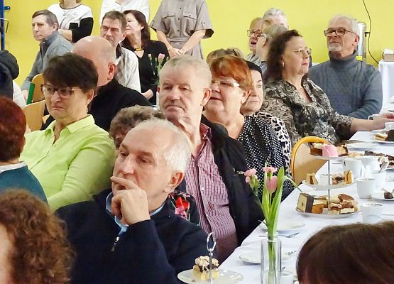 Grafika 5: Dzień Babci i Dziadka 24.01.2025r.