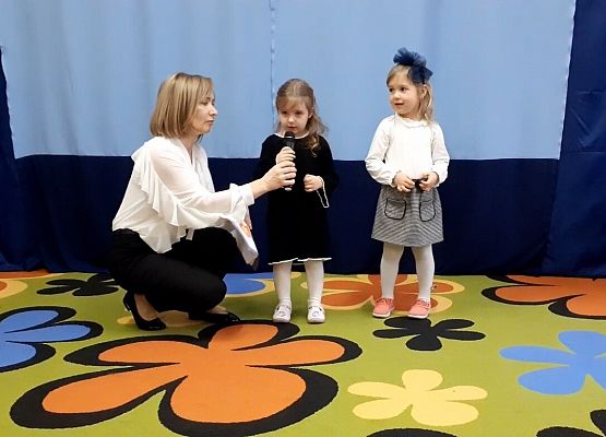 Grafika 18: WSPANIALI GOŚCIE