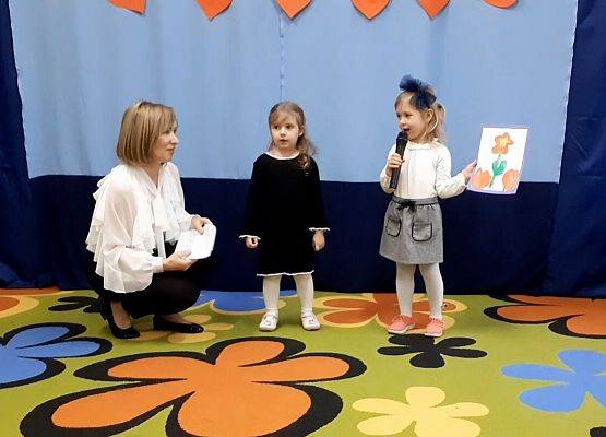 Grafika 19: WSPANIALI GOŚCIE