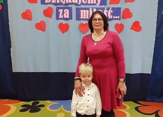 Grafika 35: WSPANIALI GOŚCIE