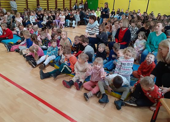 Grafika 5: Koncert muzyczny