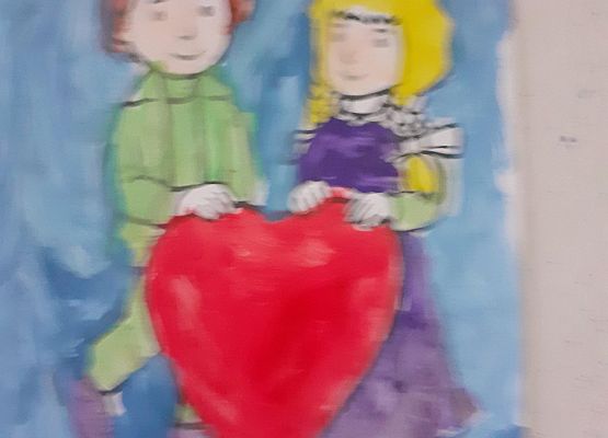 Prace grupy młodszej