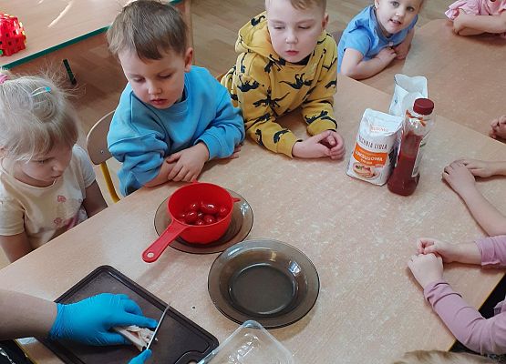 Grafika 9: Dzień pizzy