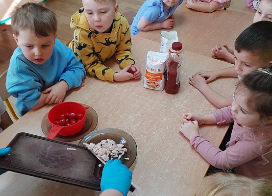 Grafika 10: Dzień pizzy