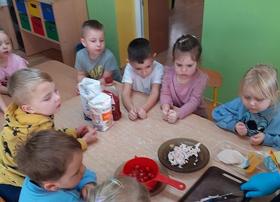 Grafika 7: Dzień pizzy