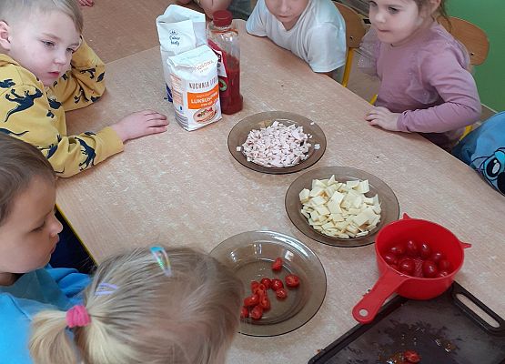 Grafika 11: Dzień pizzy