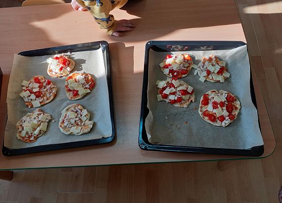 Grafika 26: Dzień pizzy