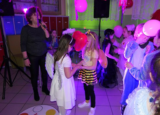 Zabawa Karnawałowa 2025