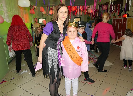 Zabawa Karnawałowa 2025