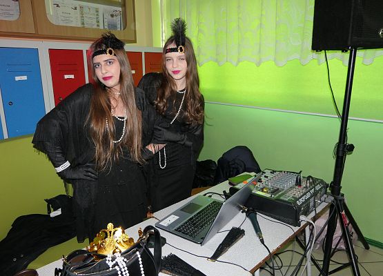 Zabawa Karnawałowa 2025