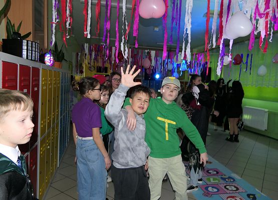 Zabawa Karnawałowa 2025