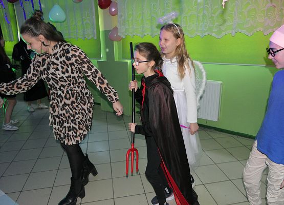 Zabawa Karnawałowa 2025