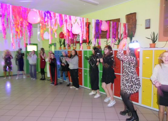 Zabawa Karnawałowa 2025