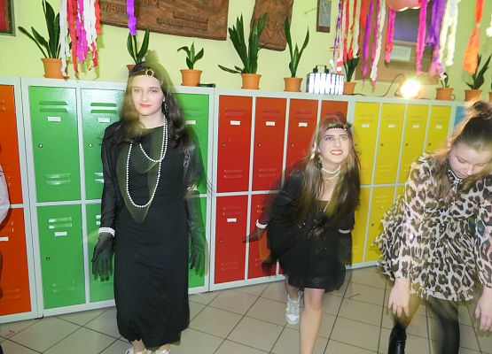 Zabawa Karnawałowa 2025