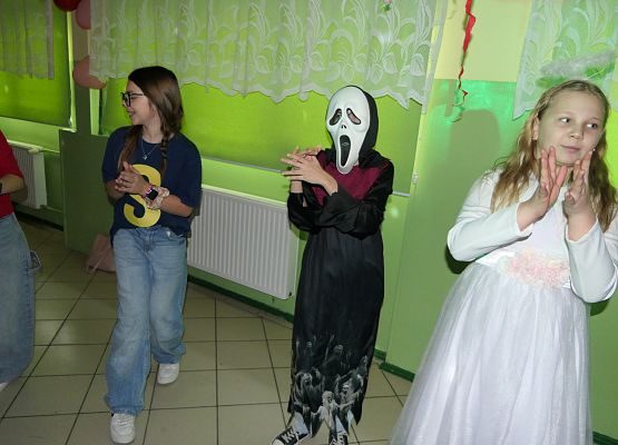 Zabawa Karnawałowa 2025