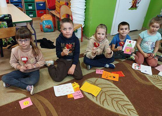 Grafika 2: Walentynki