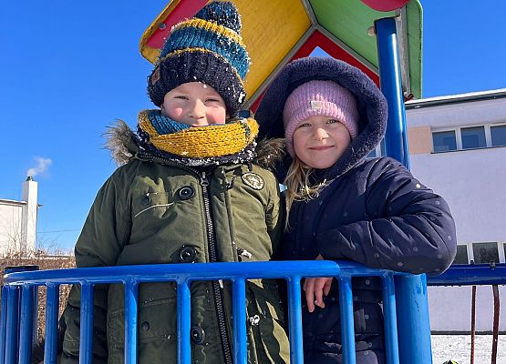 Grafika 6: Ferie na śniegu