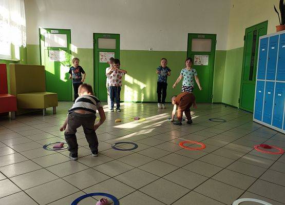 Grafika 3: Przedszkola z klasą w gminie Nowa Wieś Lęborska