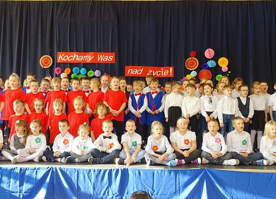 Grafika 13: Dzień Babci i Dziadka