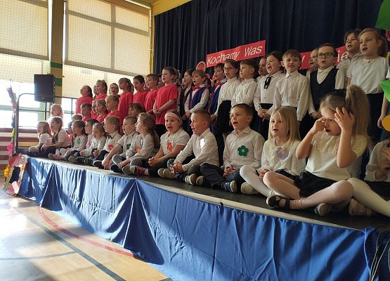 Grafika 2: Dzień Babci i Dziadka