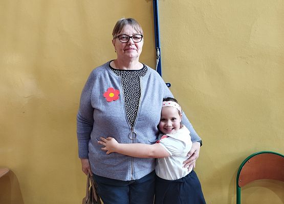 Grafika 6: Dzień Babci i Dziadka