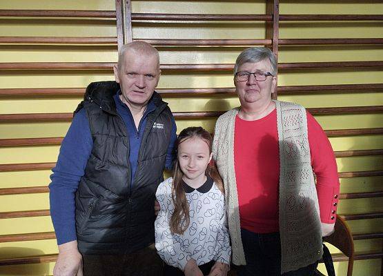 Grafika 8: Dzień Babci i Dziadka