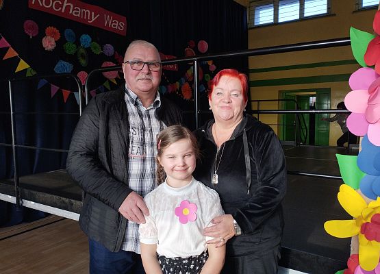 Grafika 11: Dzień Babci i Dziadka