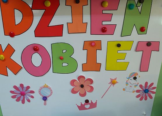 Dzień Kobiet