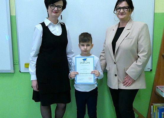 Grafika 9: Podsumowanie I półrocza 2024/2025