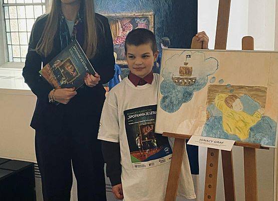 Grafika 12: Wycieczka do Gdańska