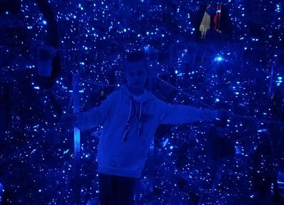 Grafika 4: Wycieczka do Gdańska