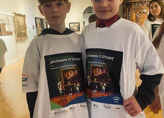 Grafika 7: Wycieczka do Gdańska