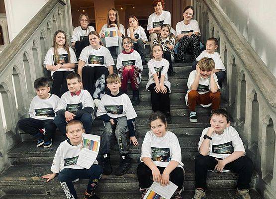 Grafika 10: Wycieczka do Gdańska