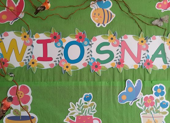 Grafika 23: Galeria Przedszkolaków