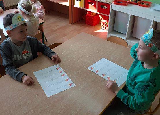 Pierwszy Dzień Wiosny