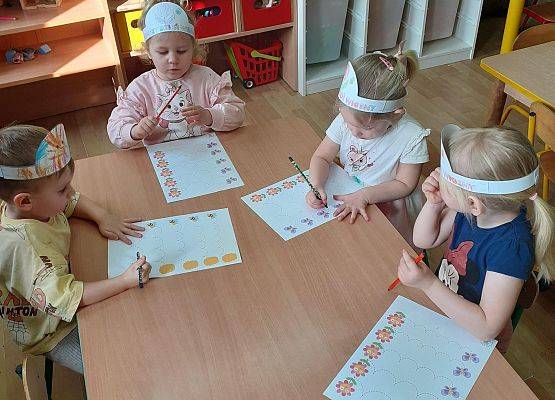 Pierwszy Dzień Wiosny