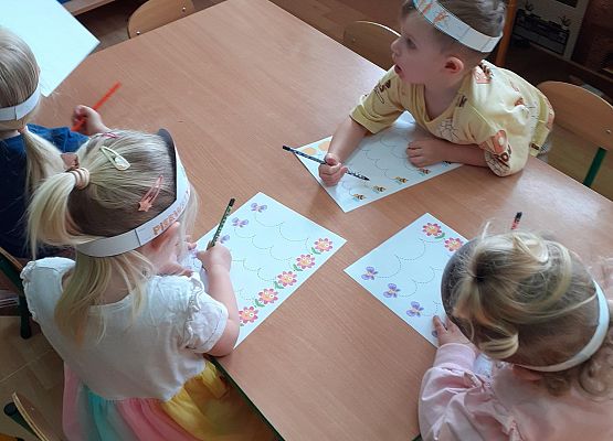 Pierwszy Dzień Wiosny