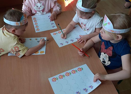 Pierwszy Dzień Wiosny