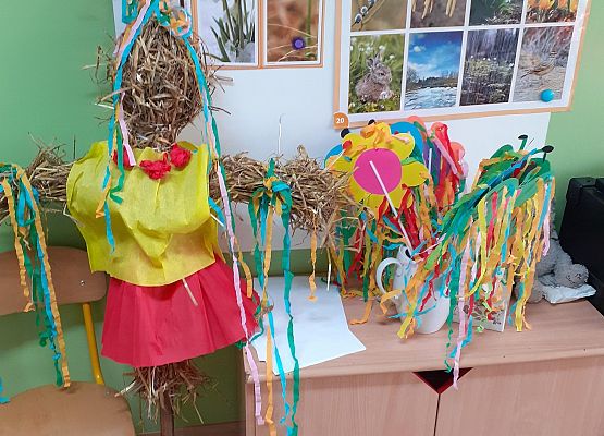 Pierwszy Dzień Wiosny